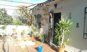Alojamiento Rural Luís y María, Villanueva De Algaidas